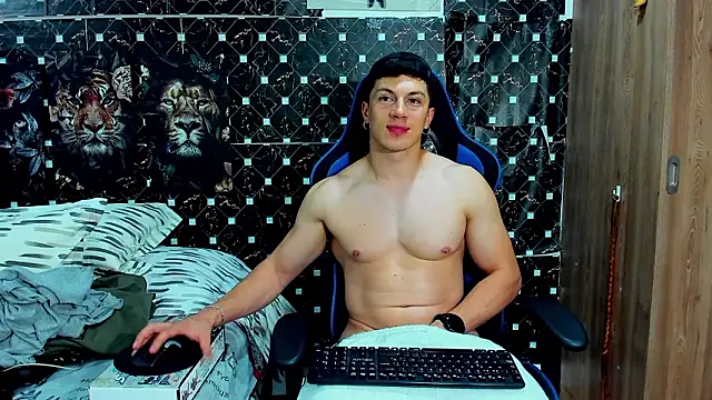 javiersexymann online show from 02/20/26, 06:26