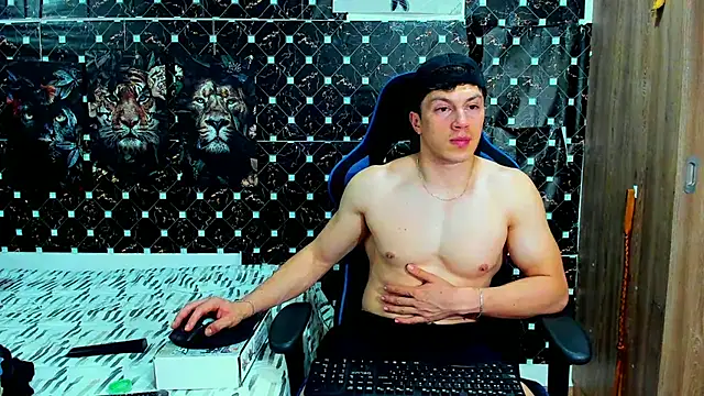 javiersexymann online show from 05/19/26, 01:56