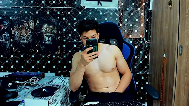 javiersexymann online show from 03/13/26, 08:03