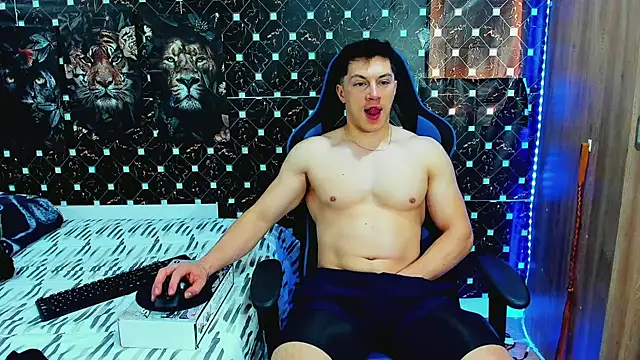 javiersexymann online show from 06/04/26, 05:17