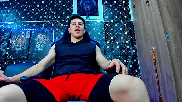 Snapshot of javiersexymann chatting on 09/17/25, 09:17 javiersexymann online show from 09/17/25, 09:17