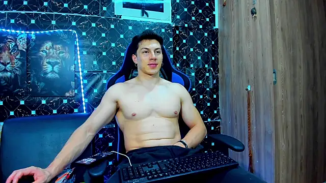 Snapshot of javiersexymann chatting on 09/18/25, 11:41 javiersexymann online show from 09/18/25, 11:41