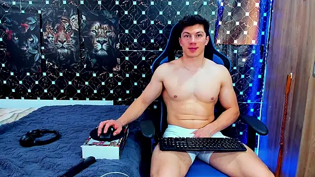 javiersexymann online show from 05/26/26, 09:13