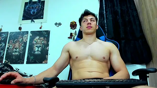 Snapshot of javiersexymann chatting on 03/03/25, 07:07 javiersexymann online show from 03/03/25, 07:07