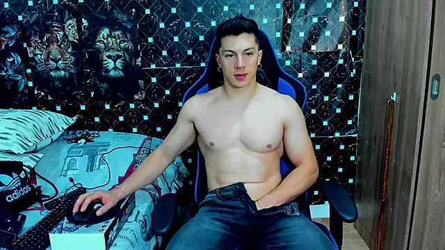 javiersexymann online show from 02/06/26, 08:38