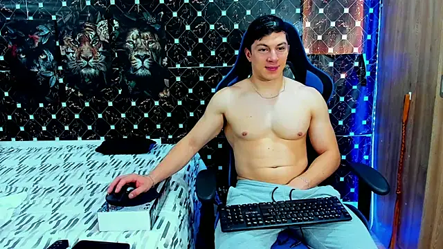 javiersexymann online show from 05/29/26, 06:47