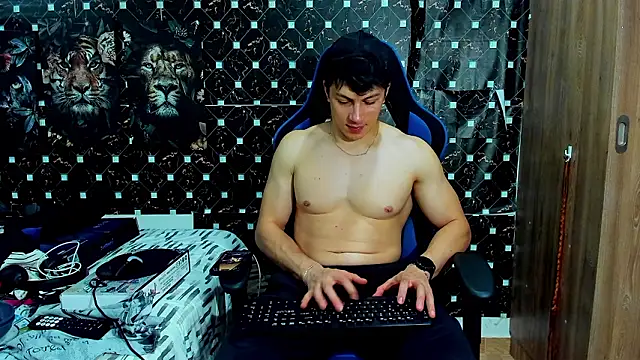 javiersexymann online show from 03/30/26, 01:29