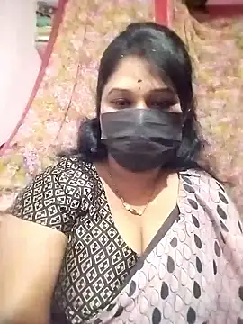 chaitara-reddy online show from 01/05/26, 05:27