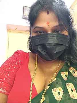 chaitara-reddy online show from 03/20/26, 05:52