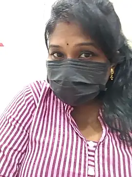 chaitara-reddy online show from 03/24/26, 10:26