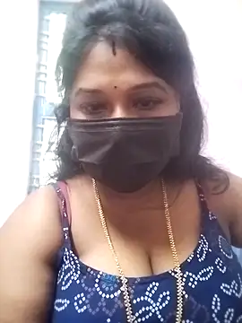 chaitara-reddy online show from 10/29/25, 04:33