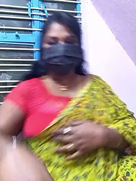 chaitara-reddy online show from 01/18/26, 04:10