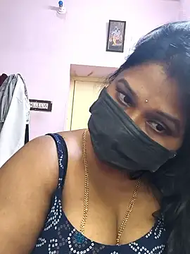 chaitara-reddy online show from 02/19/26, 07:27