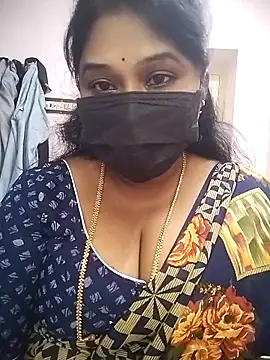 chaitara-reddy online show from 11/15/25, 05:55