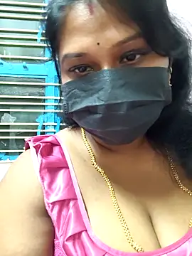 chaitara-reddy online show from 03/14/26, 03:07