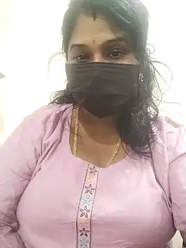 chaitara-reddy online show from 10/30/25, 06:01