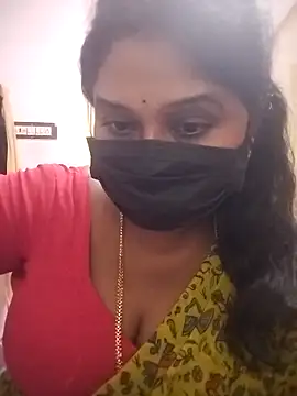 chaitara-reddy online show from 12/03/25, 08:14