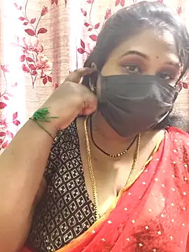 chaitara-reddy online show from 03/09/26, 04:54