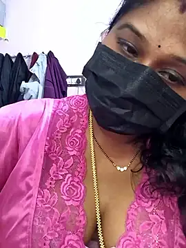 chaitara-reddy online show from 03/28/26, 04:35