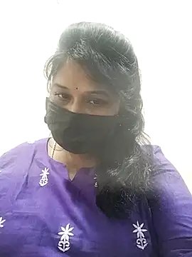 chaitara-reddy online show from 10/26/25, 08:26