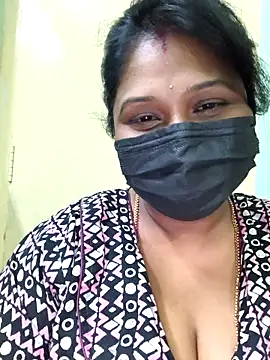 chaitara-reddy online show from 02/15/26, 04:06