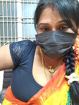 chaitara-reddy online show from 03/04/26, 04:15