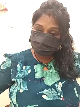 chaitara-reddy online show from 02/27/26, 09:42