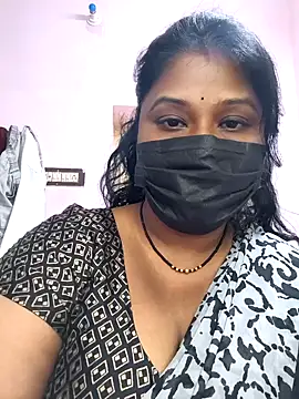 chaitara-reddy online show from 02/18/26, 08:33