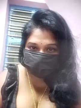 chaitara-reddy online show from 10/29/25, 05:12