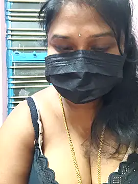 chaitara-reddy online show from 03/22/26, 02:29