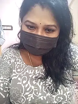 chaitara-reddy online show from 12/15/25, 09:48