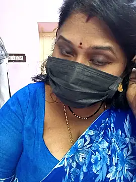 chaitara-reddy online show from 02/12/26, 07:08