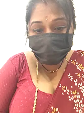 chaitara-reddy online show from 02/16/26, 04:33