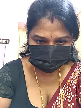 chaitara-reddy online show from 03/25/26, 04:12