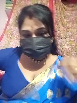 chaitara-reddy online show from 01/08/26, 01:17