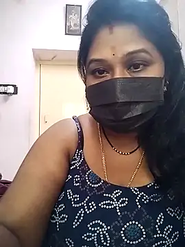 chaitara-reddy online show from 12/17/25, 06:07