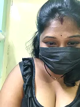 chaitara-reddy online show from 02/17/26, 04:15