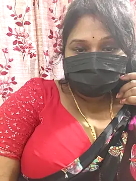 chaitara-reddy online show from 03/20/26, 06:09