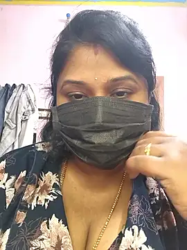 chaitara-reddy online show from 02/13/26, 06:46