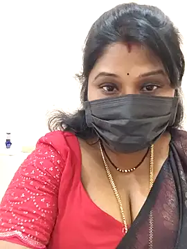 chaitara-reddy online show from 01/10/26, 03:51