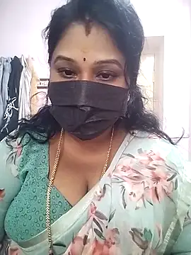 chaitara-reddy online show from 12/19/25, 05:00