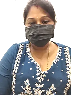 chaitara-reddy online show from 02/11/26, 02:50