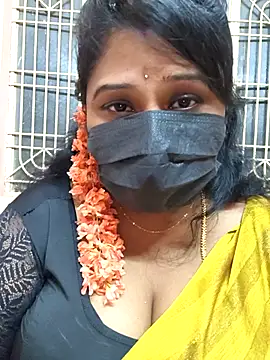 chaitara-reddy online show from 03/08/26, 05:05