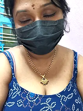 chaitara-reddy online show from 01/31/26, 07:12