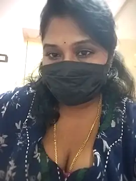 chaitara-reddy online show from 11/04/25, 05:33