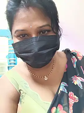 chaitara-reddy online show from 05/18/26, 05:34