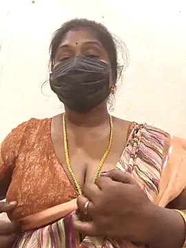 chaitara-reddy online show from 05/12/26, 08:21