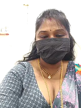 chaitara-reddy online show from 04/14/26, 05:12