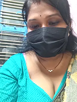 chaitara-reddy online show from 04/28/26, 02:10