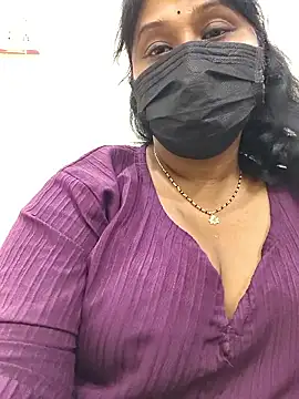 chaitara-reddy online show from 04/16/26, 07:20